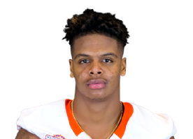Darrion Sherfield