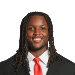 Athlete Headshot