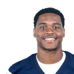 Bryson Moss