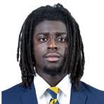 Athlete Headshot