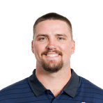 Athlete Headshot