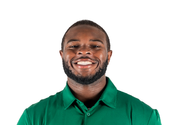 Tyler Gillison headshot