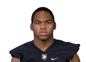 Shacori Williams
