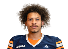 Ilijah Johnson