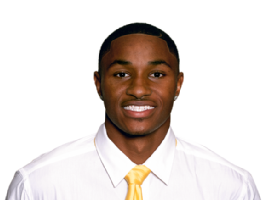 Natrone Brooks