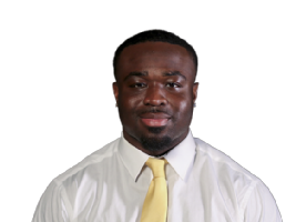 Dominic Quewon