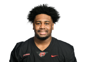 Terrion Thompson