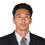 Athlete Headshot