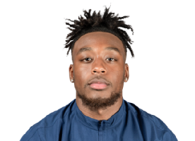 DJ Thomas-Jones