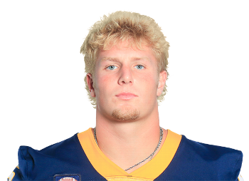James Camden headshot