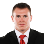 Athlete Headshot