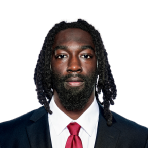 Athlete Headshot