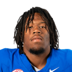 Elijah Roberts