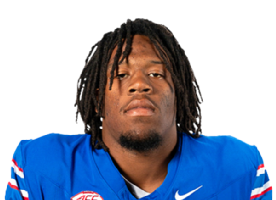 Elijah Roberts