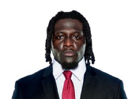 Caleb Kibodi