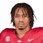 Ja'Quinden Jackson