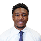 Jalon Hunter
