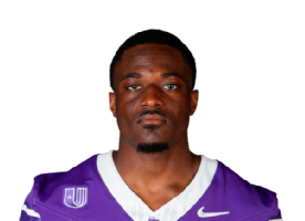 Reginald Harden Jr.