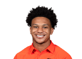 Chris McKay Jr.
