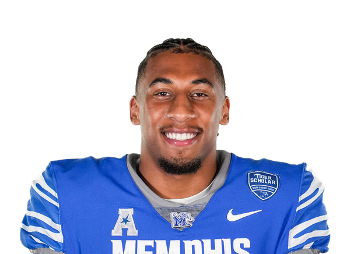 Greg Desrosiers Jr. headshot