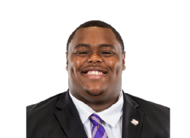 Alajujuan Sparks Jr.
