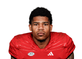 Tamarion McDonald
