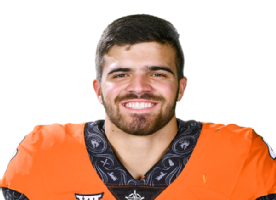 Zach Middleton