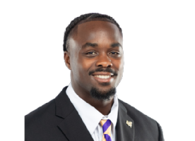 Travon Jones