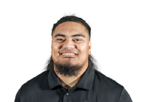 John Tuitupou