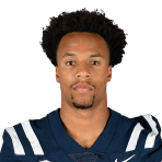 Athlete Headshot