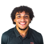 Isaiah Gamble