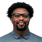 Athlete Headshot
