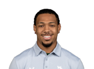 Damian Harris