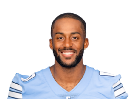 CJ Brown