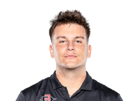 Tyler Pastula