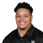 Cameron Woolery