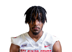 Romell Harris-Freeman
