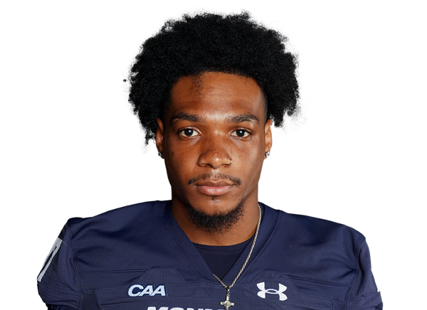 Coleon Coleon Williams News - ESPN