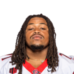 Athlete Headshot