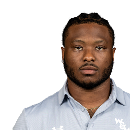 Rashad Raymond
