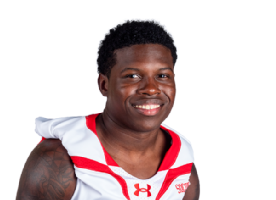 Elijah Quamiley