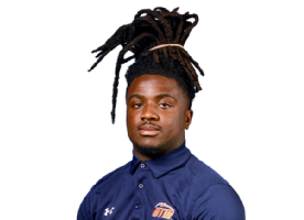 Oshae Baker