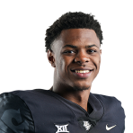 Athlete Headshot