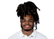 Harrison Bey-Buie