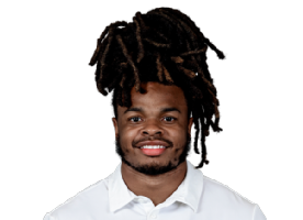 Harrison Bey-Buie