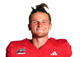Nolan Ulm