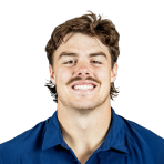 Athlete Headshot