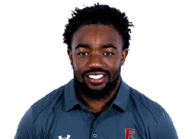 Malik Griffin