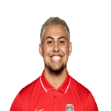 Isaiah Chavez