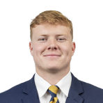 Athlete Headshot